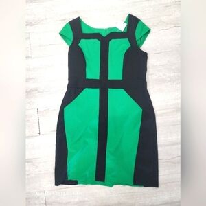 Adorable dress VOIR VOIR (tagless but fits like a 12/14)